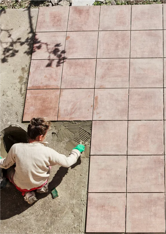 Raimbault Carreleur Au Mans Pose De Terrasse Raimbault Carreleur Au Mans Pose De Terrasse