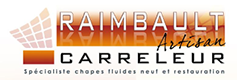 RAIMBAULT Logo